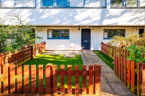 Beautiful 3-bed house-the centre